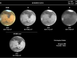 Mars-20 mars 2014